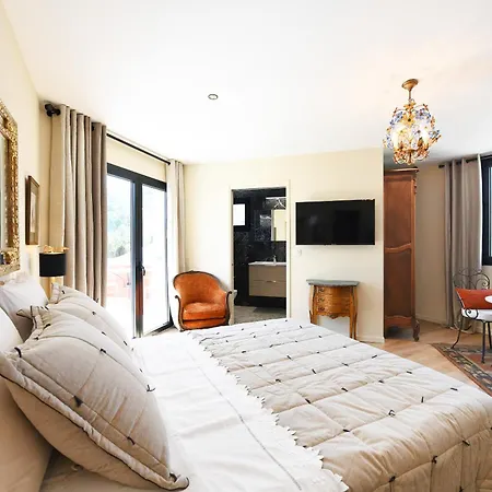 Campo Di Fiori, Maisons De Charme شقة فندقية