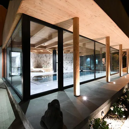 Apart Otel Campo Di Fiori, Maisons De Charme