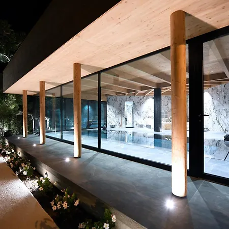 아파트호텔 Campo Di Fiori, Maisons De Charme