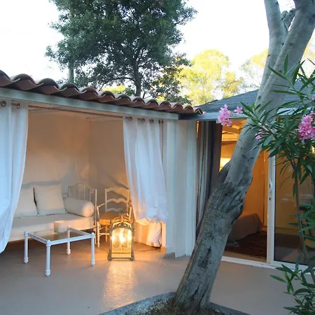 Campo Di Fiori, Maisons De Charme 4* كالفي