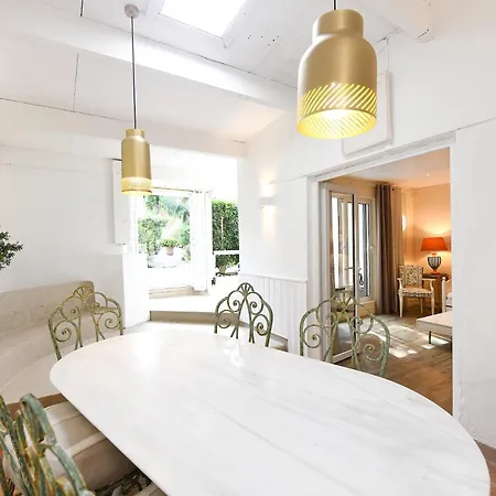 Campo Di Fiori, Maisons De Charme 4*