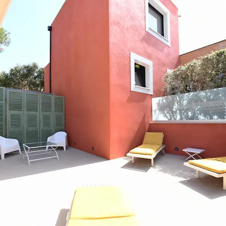 Campo Di Fiori, Maisons De Charme شقة فندقية 4*