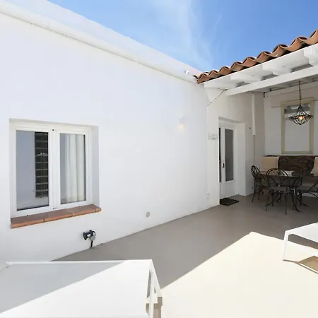 Campo Di Fiori, Maisons De Charme 4* Calvi (Corsica)