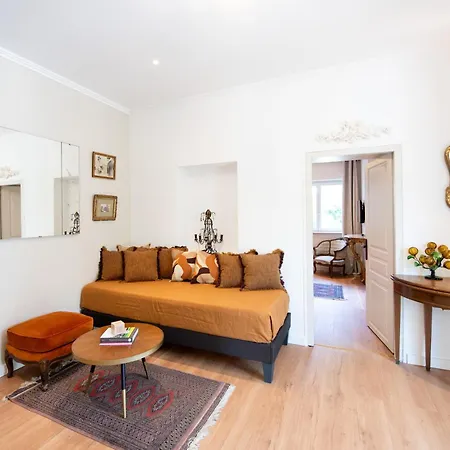 Campo Di Fiori, Maisons De Charme Apartmanhotel Calvi