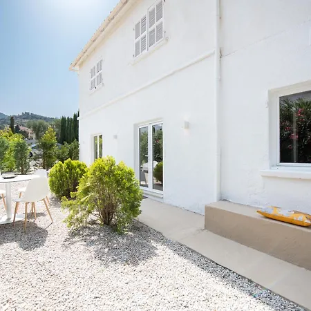 Campo Di Fiori, Maisons De Charme