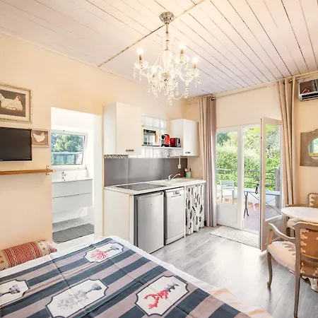 Campo Di Fiori, Maisons De Charme Apart Otel 4*