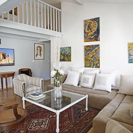 Campo Di Fiori, Maisons De Charme 칼비