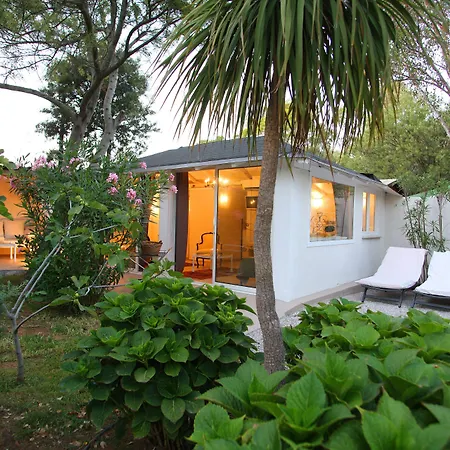 Campo Di Fiori, Maisons De Charme Lejlighedshotel Calvi (Corsica)