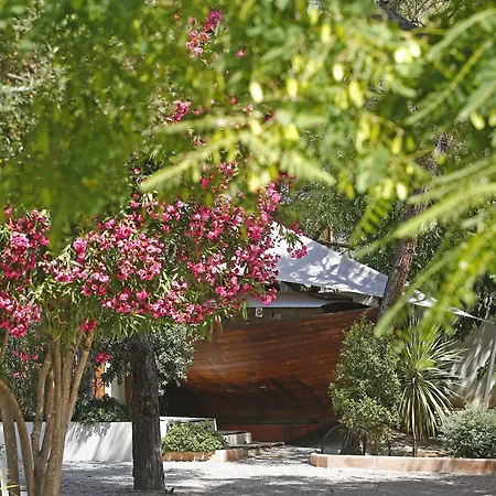 Campo Di Fiori, Maisons De Charme Lejlighedshotel