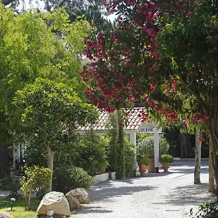 Lejlighedshotel Campo Di Fiori, Maisons De Charme
