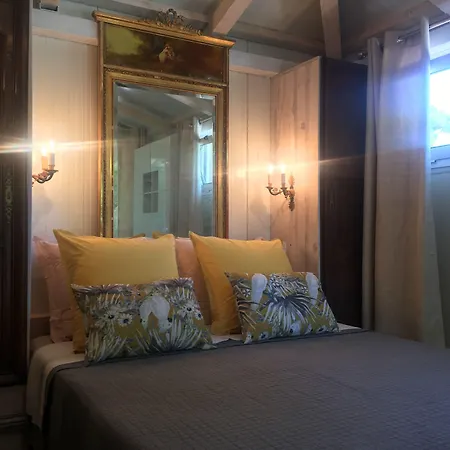 Campo Di Fiori, Maisons De Charme