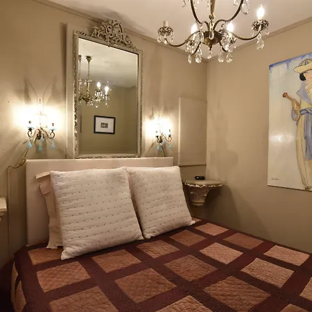 아파트호텔 Campo Di Fiori, Maisons De Charme