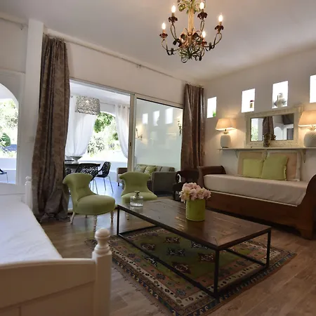 Apart Otel Campo Di Fiori, Maisons De Charme 4*