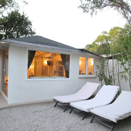 Campo Di Fiori, Maisons De Charme 4* Calvi (Corsica)
