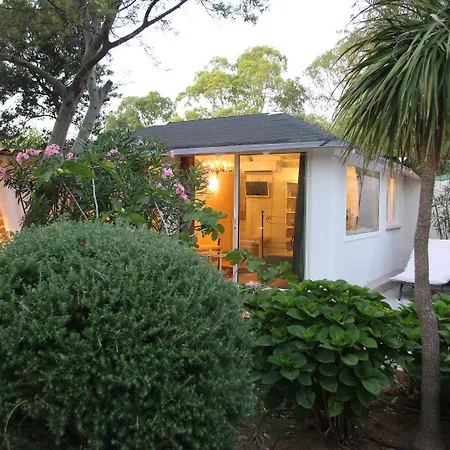 Apart Otel Campo Di Fiori, Maisons De Charme Calvi (Corsica)