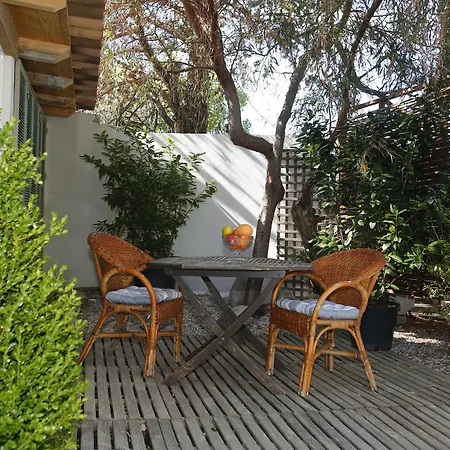 Campo Di Fiori, Maisons De Charme Calvi (Corsica)