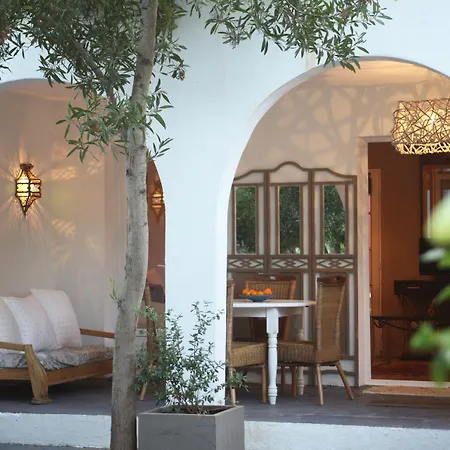 Campo Di Fiori, Maisons De Charme 4*