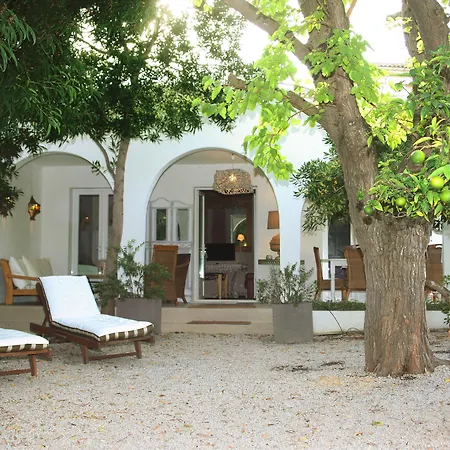 Campo Di Fiori, Maisons De Charme Lejlighedshotel 4*