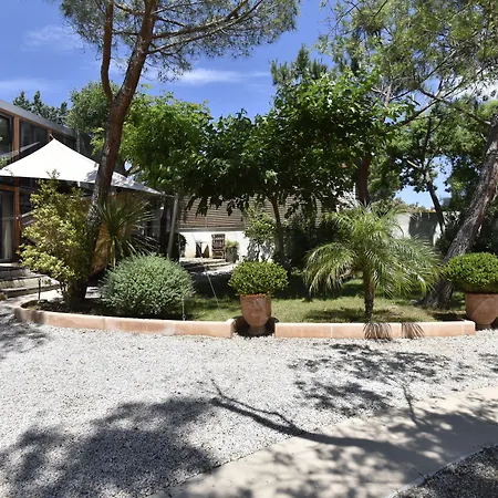 Campo Di Fiori, Maisons De Charme 公寓式酒店 4*