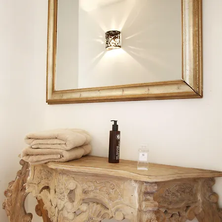 Campo Di Fiori, Maisons De Charme 4*