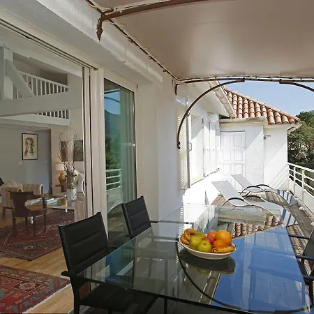 Campo Di Fiori, Maisons De Charme Aparthotel Calvi (Corsica)
