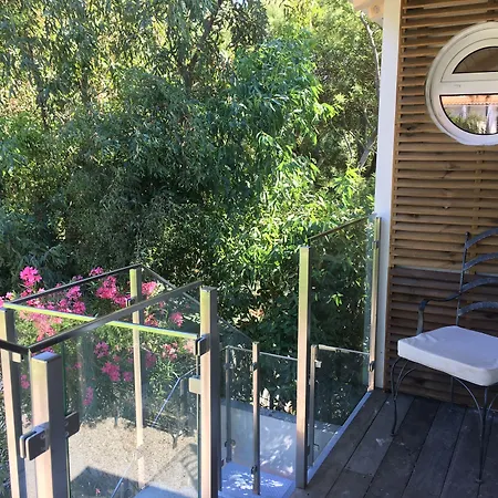 Campo Di Fiori, Maisons De Charme 4* Calvi (Corsica)