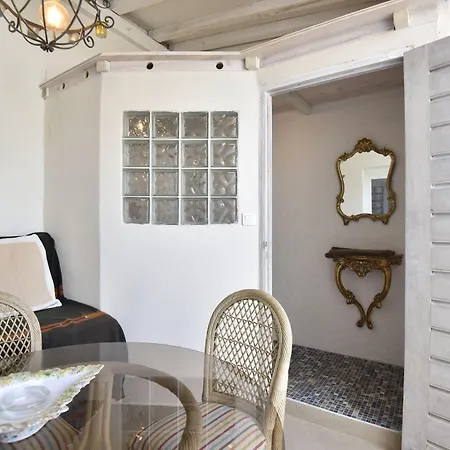 Campo Di Fiori, Maisons De Charme 卡尔维