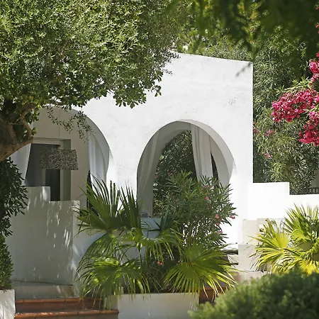 Lejlighedshotel Campo Di Fiori, Maisons De Charme Calvi (Corsica)