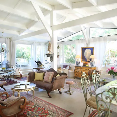 Campo Di Fiori, Maisons De Charme Apart Otel Calvi (Corsica)