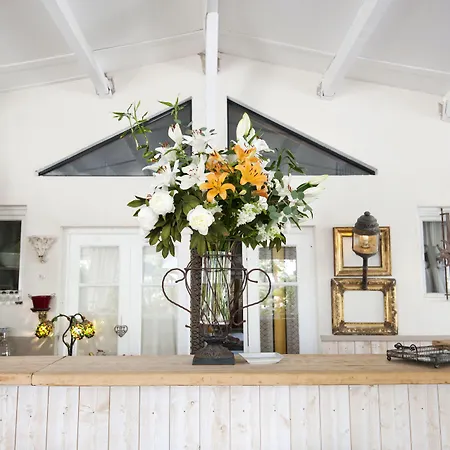 Campo Di Fiori, Maisons De Charme