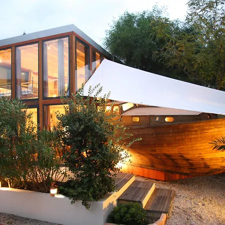 Campo Di Fiori, Maisons De Charme 4* Calvi (Corsica)