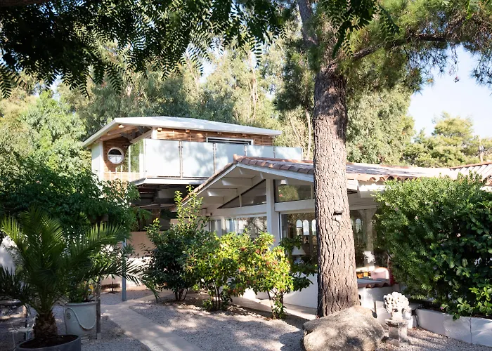 Aparthotel Campo Di Fiori, Maisons De Charme 4*