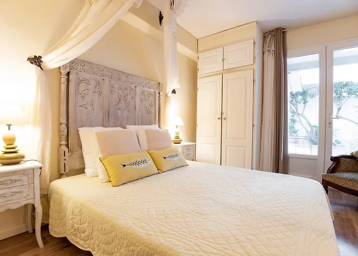 Campo Di Fiori, Maisons De Charme 4*