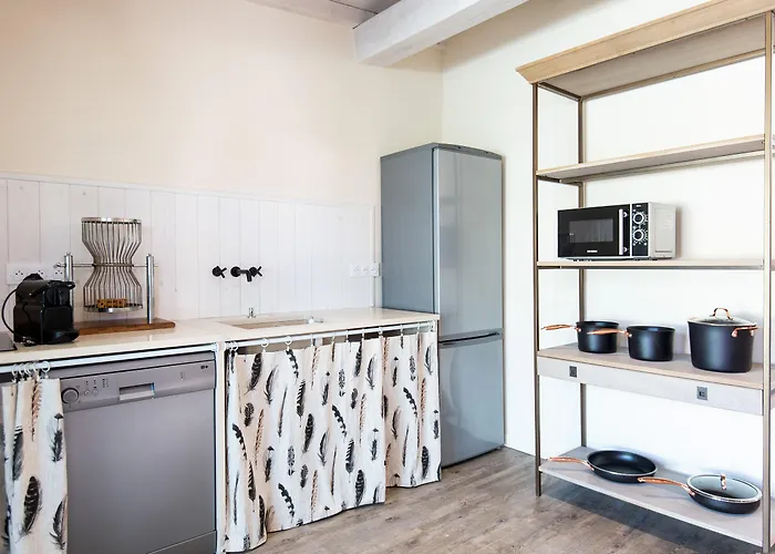 Campo Di Fiori, Maisons De Charme