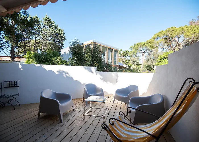 Campo Di Fiori, Maisons De Charme Apartmanhotel 4*