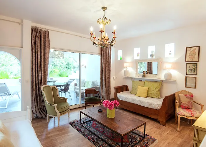 Aparthotel Campo Di Fiori, Maisons De Charme 4*