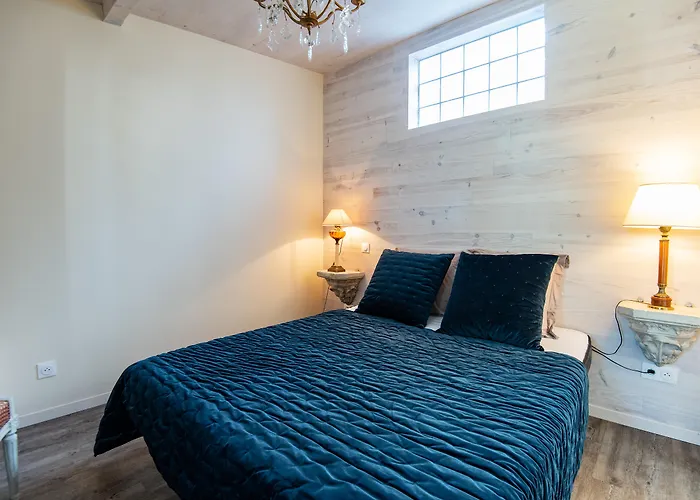 Aparthotel Campo Di Fiori, Maisons De Charme 4*