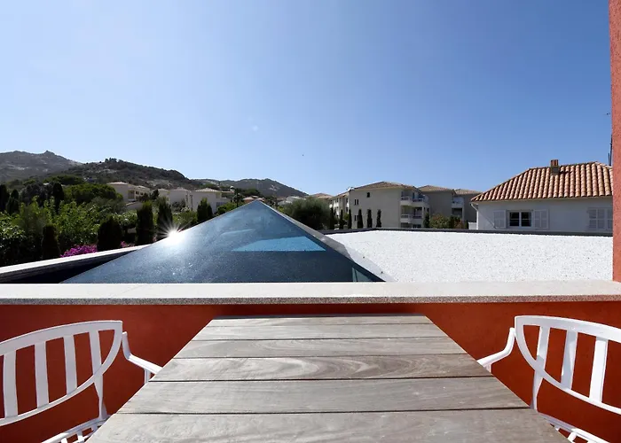 Campo Di Fiori, Maisons De Charme 4*