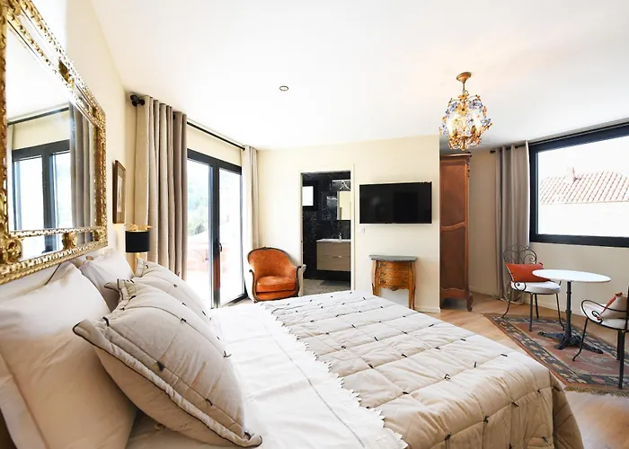 Campo Di Fiori, Maisons De Charme Aparthotel