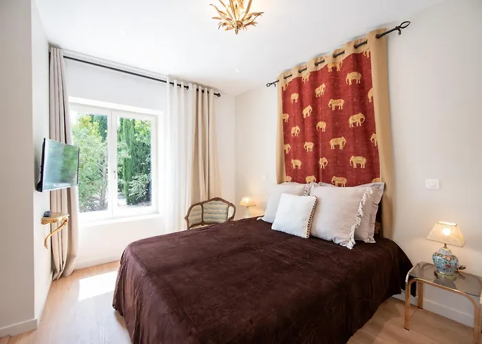Campo Di Fiori, Maisons De Charme Hotel apartamentowy 4*