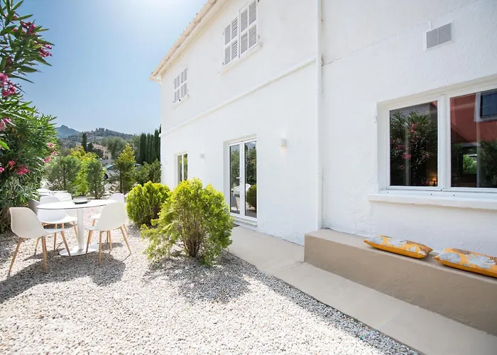 Campo Di Fiori, Maisons De Charme