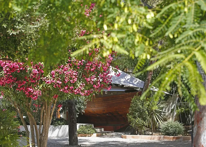 Campo Di Fiori, Maisons De Charme Aparthotel