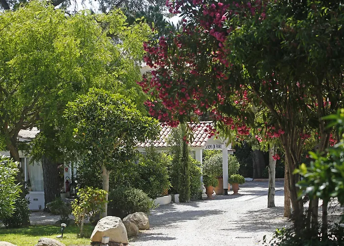 מלון דירות Campo Di Fiori, Maisons De Charme