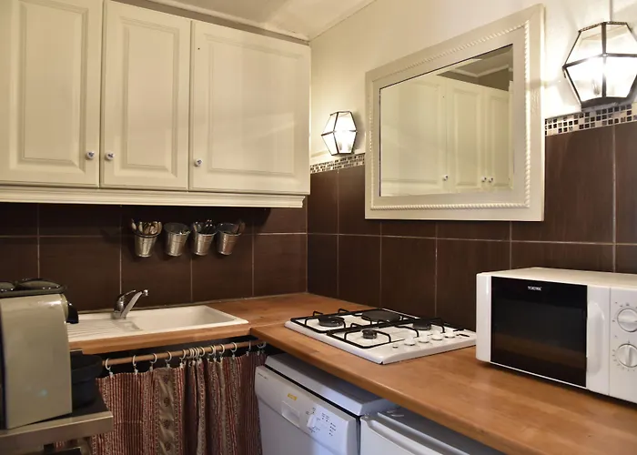 Campo Di Fiori, Maisons De Charme 4*