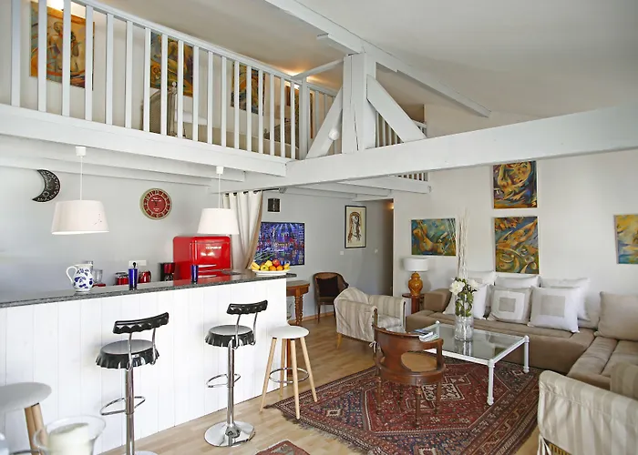 Campo Di Fiori, Maisons De Charme