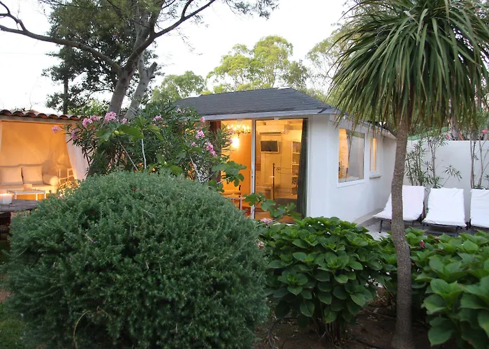 מלון דירות Campo Di Fiori, Maisons De Charme קאלבי