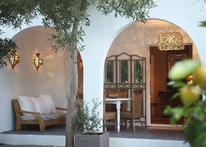 Campo Di Fiori, Maisons De Charme 4*