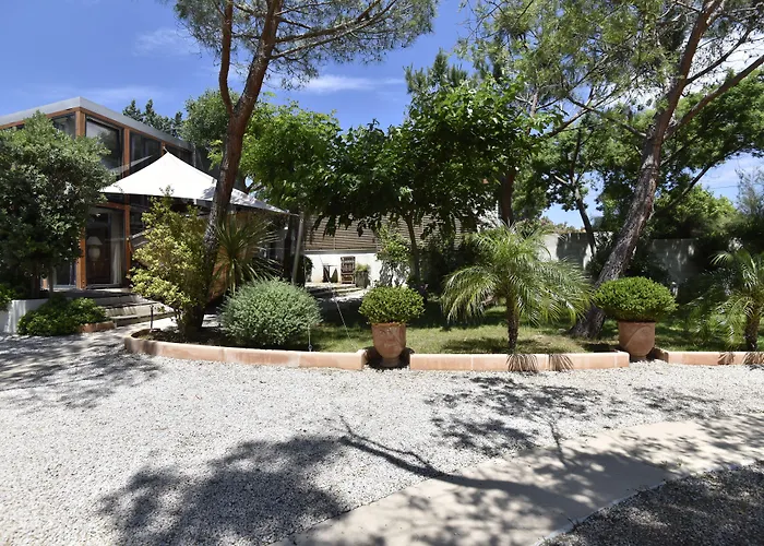 Campo Di Fiori, Maisons De Charme מלון דירות 4*