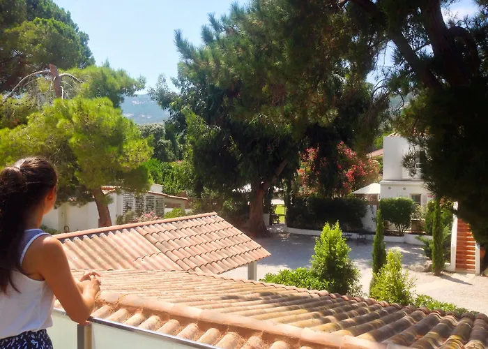 Apartmanhotel Campo Di Fiori, Maisons De Charme 4*