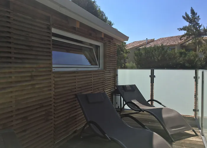 Apartmanhotel Campo Di Fiori, Maisons De Charme